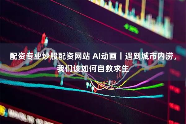 配资专业炒股配资网站 AI动画丨遇到城市内涝，我们该如何自救求生